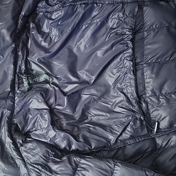 Ralph Lauren Puffy Coat But Lightweight - Picture 9 of 16